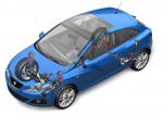 Seat Ibiza SC 2009 года